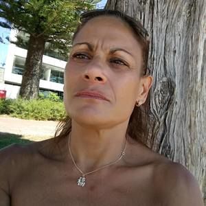 Meet your Posher, Leonie